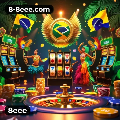 8eee bet — painel ao vivo com cotações dinâmicas