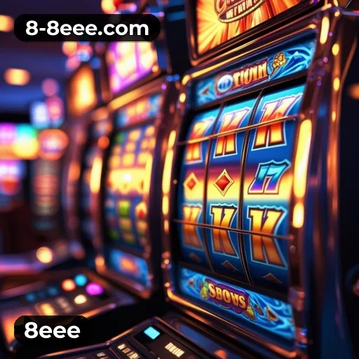 8eee download — arquivo APK para Android oficial