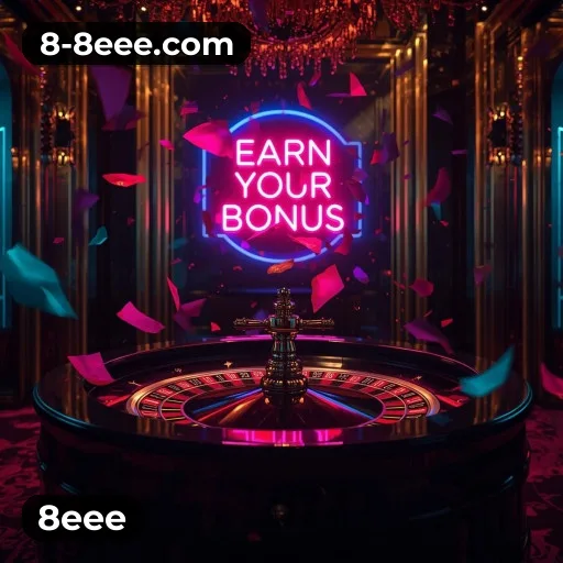 8eee login — painel de entrada no app oficial