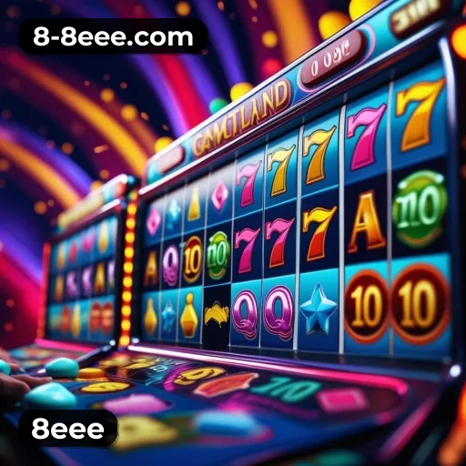 8eee plataforma — saque cashout PIX com comprovante